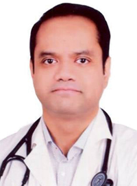 Dr. Syed Fahim Rahman