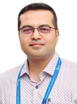 Dr. Shahriar Kamrul Chowdhury