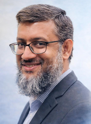 Prof. Dr. Sama Mubin