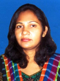 Dr. S. M. Moniruzzaman Haque