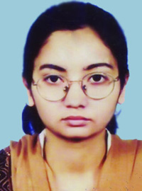 Dr. Farhana Ferdousi Karim