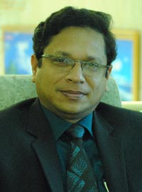 Dr. Prof. Tariqul Karim