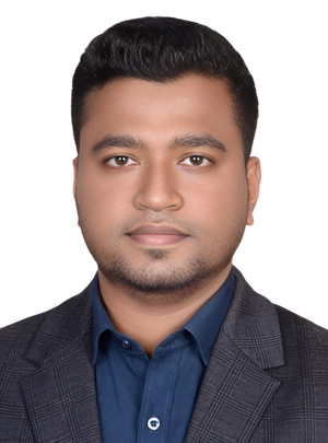 Dr. A. K. M. Kamrul Ahmed