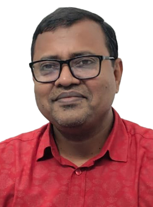 Dr. Md. Rafiqul Mahmud