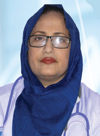 Dr. Sharmin Bilkis Karim