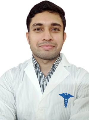 Dr. Shahriar Fahim Alam