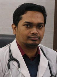 Dr. Md. Ashraful Chowdhury
