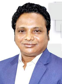 Dr. S. M. Tariqul Hossain