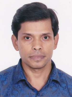 Dr. Md. Ariful Ali