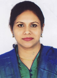 Dr. Golam Rabbani Ali