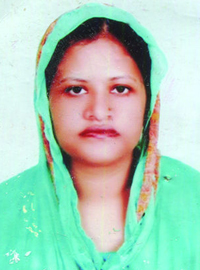Dr. Kazi Jahangir Siddique
