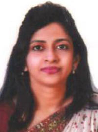 Dr. Sultana Nahar Rahman