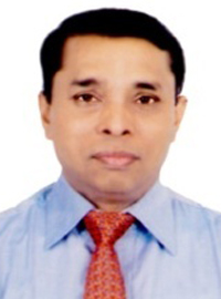Dr. S. M. Tanvir Hossain