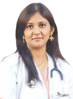 Dr. Sharmin Ruma Uddin
