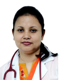 Dr. Syeda Sultana Karim
