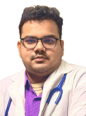 Dr. Kazi Aminul Ali