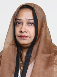 Dr. Sharmin Begum Mahmud
