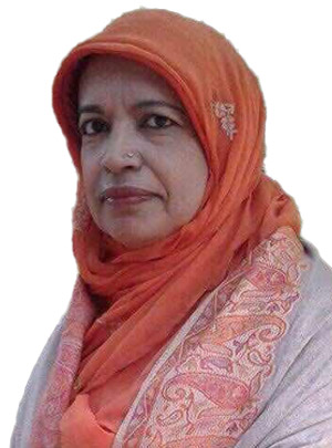 Dr. Nusrat Ruma Rahman