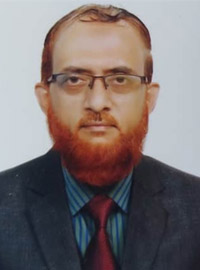Dr. Golam Tariqul Hossain