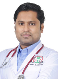 Dr. Golam Jahangir Hasan