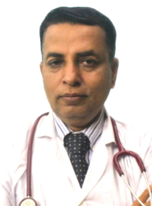 Dr. Golam Fahim Chowdhury