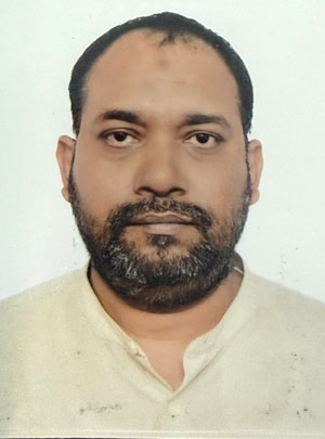 Dr. Md. Hasnat Hossain