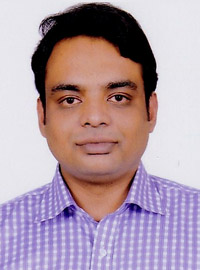 Dr. Golam Jahangir Hasan