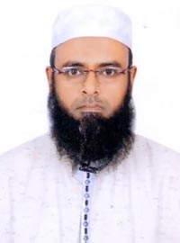 Dr. Kazi Tariqul Karim