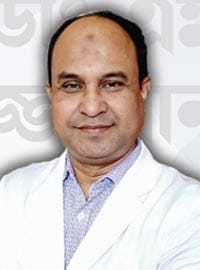 Dr. Md. Fahim Rahman