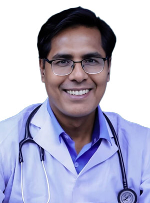 Dr. Syed Tanvir Haque