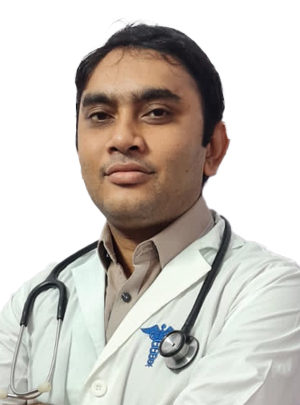 Dr. Kazi Ashraful Khan
