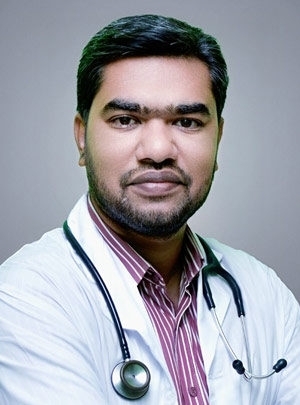 Dr. Md. Rafiqul Siddique