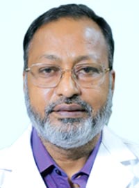 Dr. Md. Jahangir Siddique