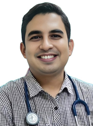 Dr. A. K. M. Zakir Rahman