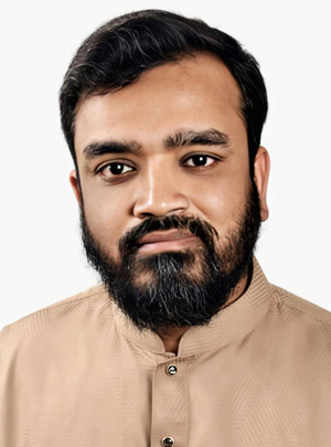 Dr. Kazi Masud Mahmud