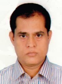 Dr. Kazi Hasnat Siddique