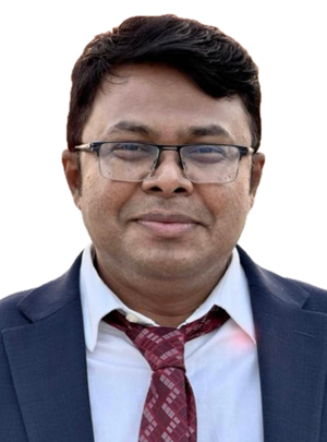 Dr. Md. Ashraful Uddin