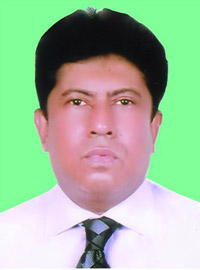 Dr. Syed Masud Mahmud