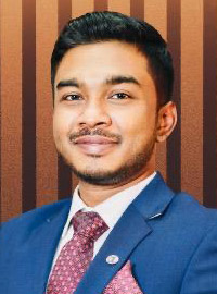 Dr. Prof. Aminul Alam