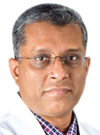 Dr. Prof. Moniruzzaman Karim
