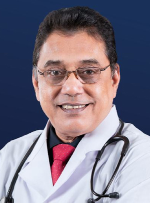 Dr. Golam Tanvir Mahmud