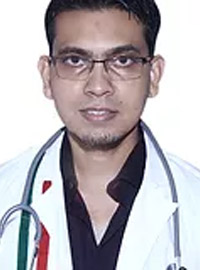 Dr. Golam Masud Mahmud