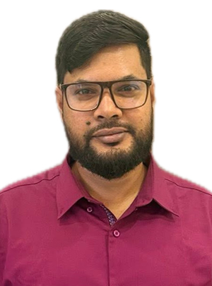 Dr. Prof. Masud Mahmud