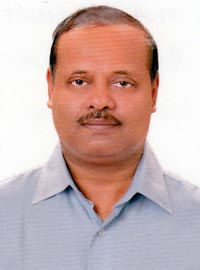 Dr. Golam Mahmudul Rahman