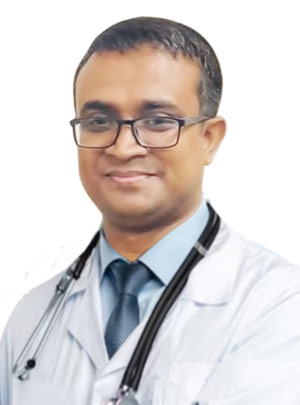 Dr. Prof. Fahim Chowdhury