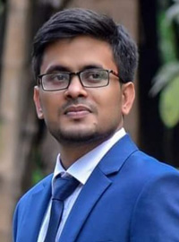 Dr. A. K. M. Moniruzzaman Hossain