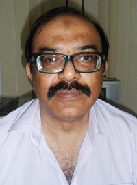 Dr. Golam Rafiqul Siddique