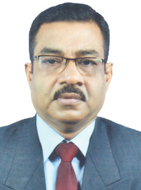 Dr. Syed Tariqul Haque