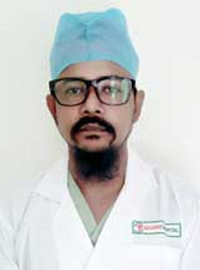 Dr. S. M. Nazmul Uddin