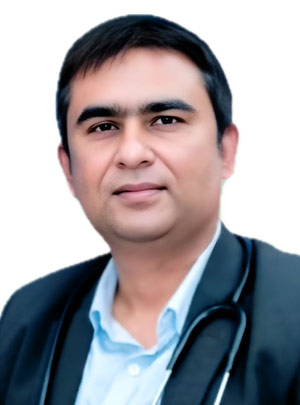Dr. Md. Moniruzzaman Islam
